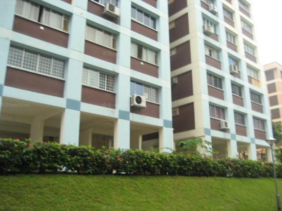 Blk 196 Bishan Street 13 (Bishan), HDB 4 Rooms #384142